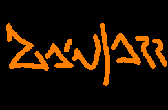 Zawiarr logo