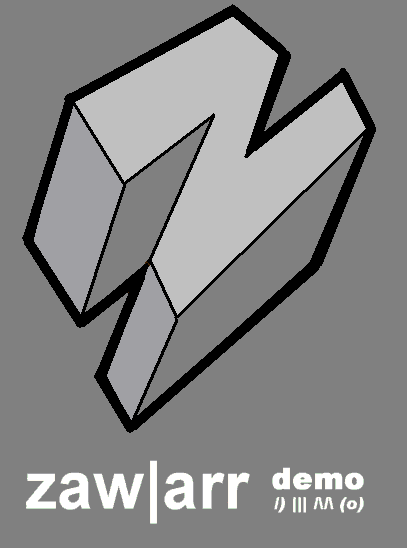 Zawiarr logo